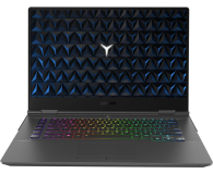 Lenovo Legion Y730-15 i7-8750H/8GB/256 GTX1050Ti 144Hz - 481726 - zdjęcie 2